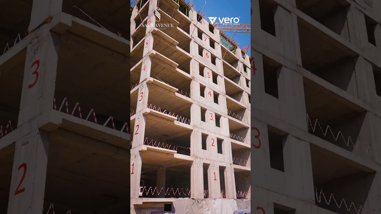 Savr Avenue — sifatni qadrlovchilar uchun!