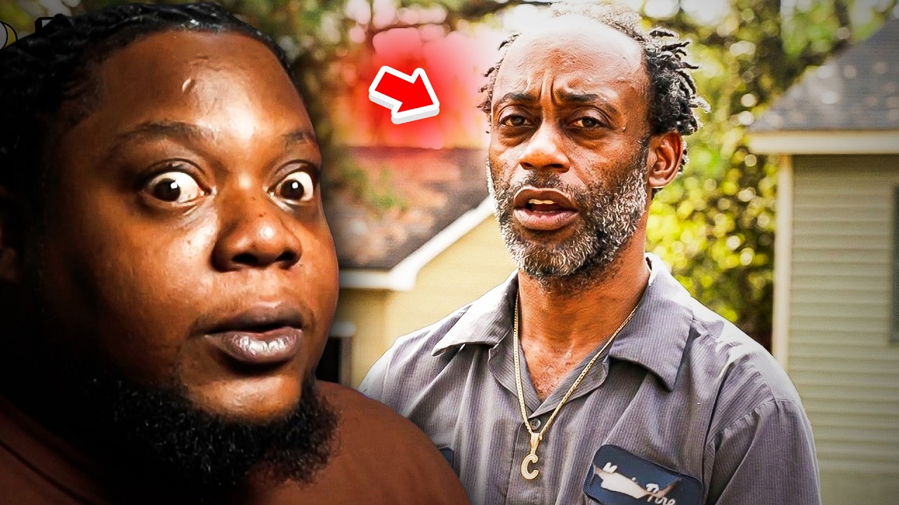 THE DEADIEST CITY IN THE SOUTH: JACKSON MISSISSIPPI!  REACTION!