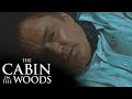Hadley Finally Gets His Chance To Meet A Merman, Up Close | The Cabin In The Woods