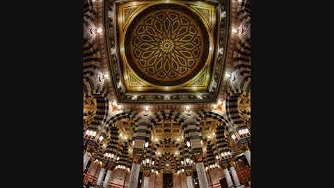 سورة غافر  - عام 1415 - الشيخ - محمدأيوب رحمه الله - علي عبدالرحمن الحذيفي