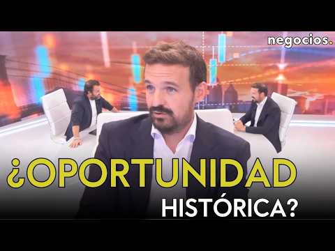 ¿Oportunidad histórica en renta fija? Por qué el bono americano al 5% atrae a los ahorradores. Pinto