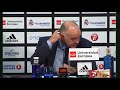 Press Conference Post Real Madrid - AX Armani Exchange Olimpia Milan