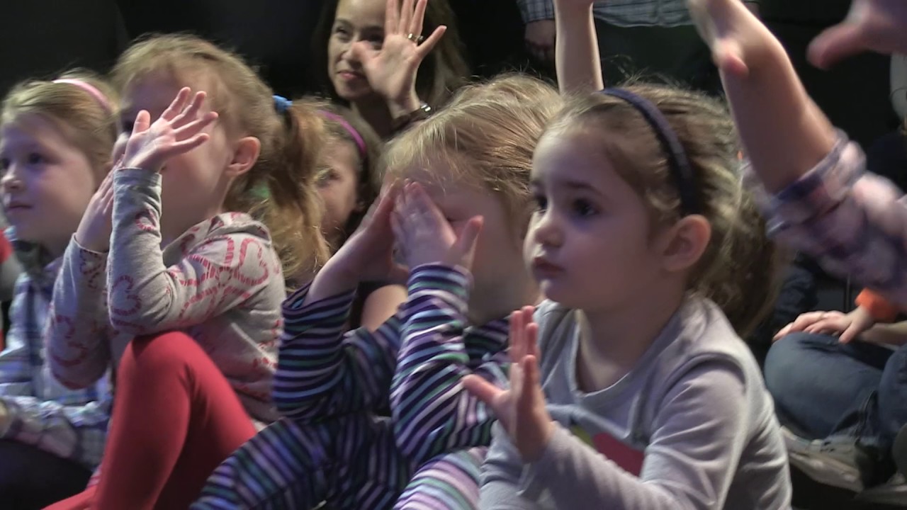 Songs from the Circle 2017 Studio Concert Final