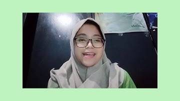 Srikandi Skill Up! — Self Introduction #DigitalDevelopment #ILO #ClevioCamp #ACP