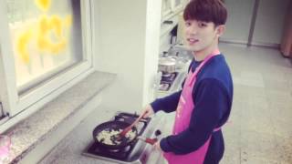 My Movie(OCT 20, 2015 16:08 - 16:37)