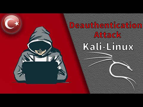 Video: Linux'ta bir bağlantı noktasını nasıl kapatırım?