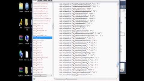 How to Edit the Text in a WaW File/Patch
