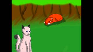 Ashfur MAP part 9 for HearAndListen