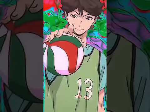 Haikyuu-characters-🥵-#haikyuu