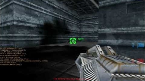 Unreal Tournament 99 (SLV Strangelove)