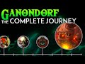 Ganon's Timeline EXPLAINED (Zelda Lore feat. Commonwealth Realm)