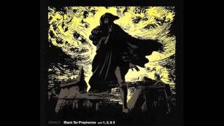 Grails - Black Tar Prophecies Vols. 1, 2 &amp; 3 (full album)