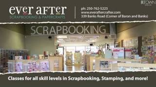 Ever After Scrapbooking & Papercrafts