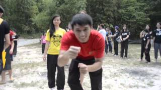 UMAC Accounting Camp 2015 Officially End.