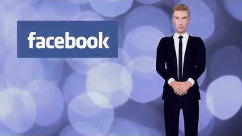 Sample Explainer Video using 3D Animated Avatars