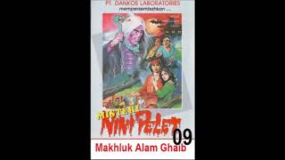 MNP e19 Makhluk Alam Ghaib 09