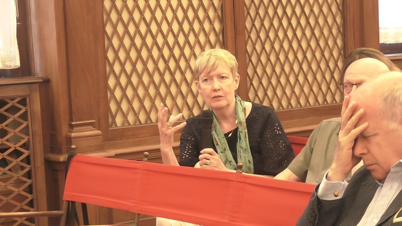 Conferenza IAS/Kress Lecture