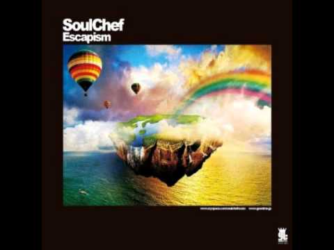 SoulChef - Write This Down (ft. Nieve)