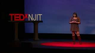 Details We Can Do It! : Jinishia Patel at TEDxNJIT Guide