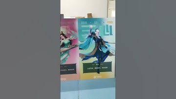 Lenticular printing-2 images flip effect made by 18Lpi