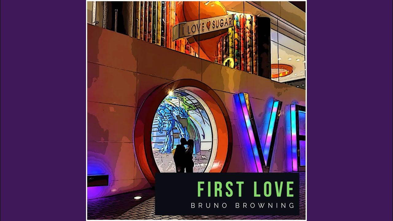 Watch First Love on YouTube Watch First Love on YouTube