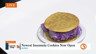 Insomnia Cookies