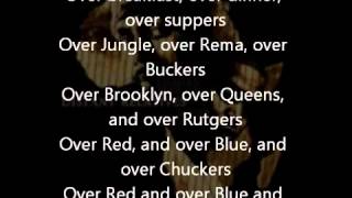 Famous Nas & Damian Marley   Tribes at war with lyrics) Wealth