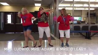 2016 Fairfield Elementary Back to School Video