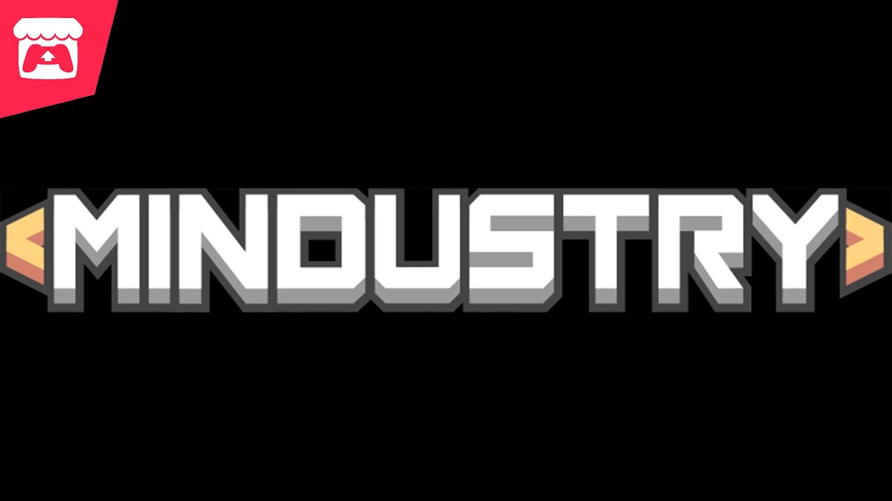Mindustry - Automate & Defend