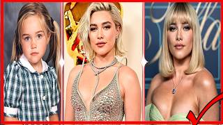 Information Florence Pugh ✅ From Childhood Dreams to Hollywood Stardom ✔️ Full Biography Guide