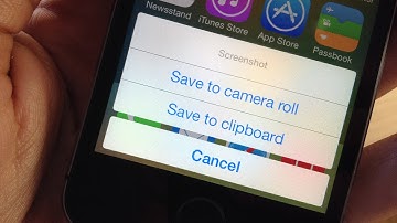 ClipShot: a better way to manage screenshots on iOS