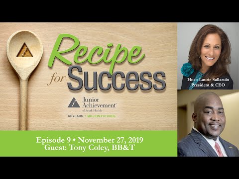 recipe-for-success,-november-27,-2019,-guest-tony-coley