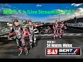 【配信テスト1 FP1/FP2】24 Heures Motos / ルマン24時間耐久レース