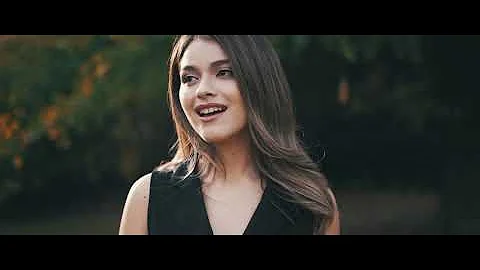 Bella y Bestia (Cover) Pamela Jimnez & Sergio Jrlaz