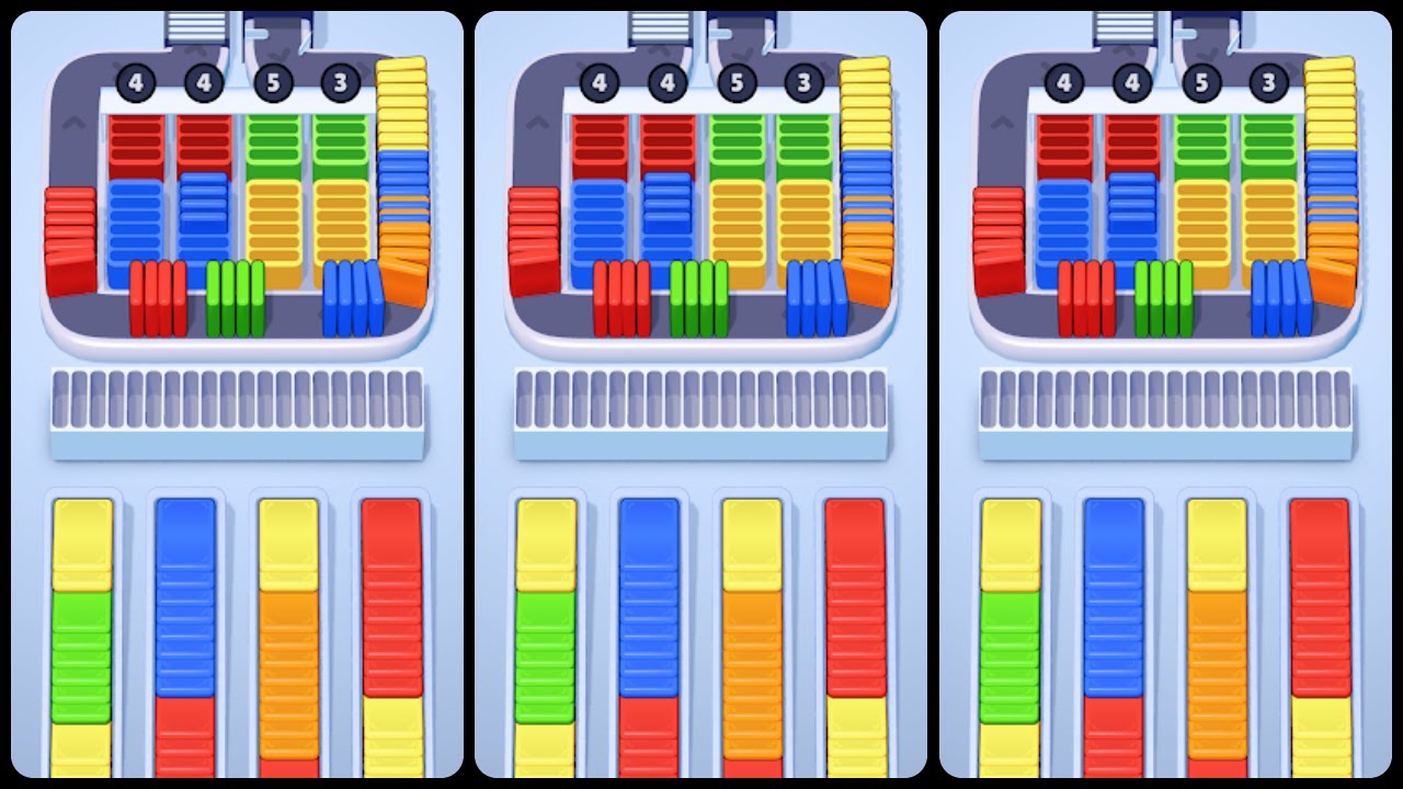Card Factory! Gameplay - YouTube