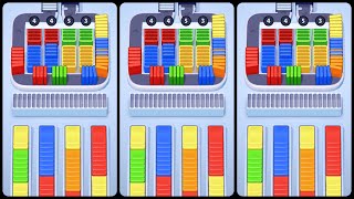Card Factory! Gameplay