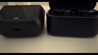 JBL Tour Pro 3 Versus Noble Audio FoKus Prestige Encore (Sound Quality Only)