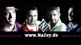 Grup NaZey  Nazey Were RMX Resimi