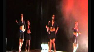 Magic Orient - Latino mixed Oriental