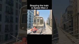 Can Infinite Web lines Stop the Train? 😳