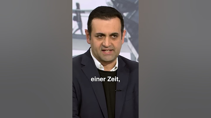 Die Schuldenbremse ist ein Segen!