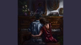 Before It Goes - Sheil Sagar