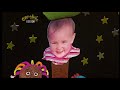 CBeebies Continuity - Wednesday 21st November 2007
