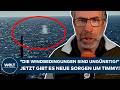 WAL IST IN FREIHEIT: "Die Windbedingungen sind ungünstig!" Jetzt gibt es neue Sorgen um Timmy!
