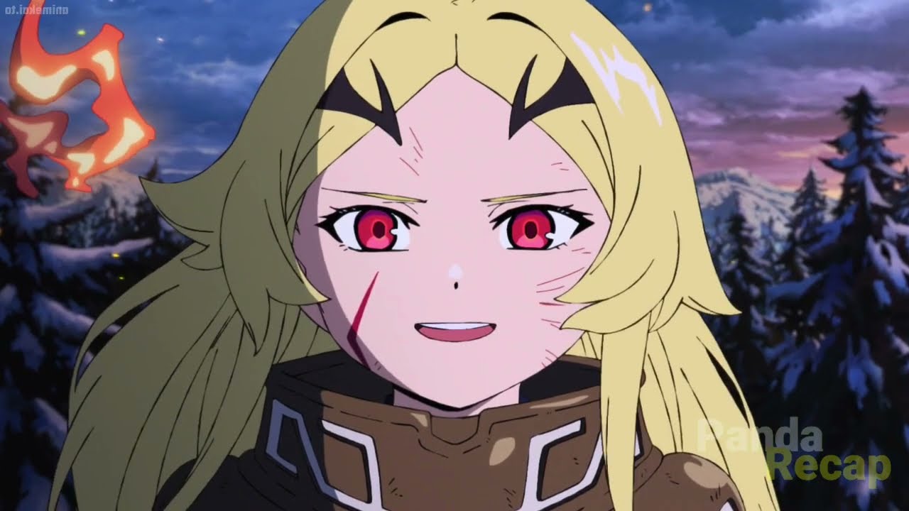 He is sentenced to fight Monsters in an Endless far, so he vows to take revenge 