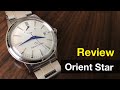 Orient Star Classic Review