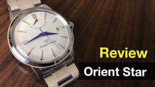 Orient Star Classic Review