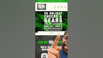 Do you CARE about this SK TOOLS Black Friday deals or nah? #sktools #blackfriday #cybermonday