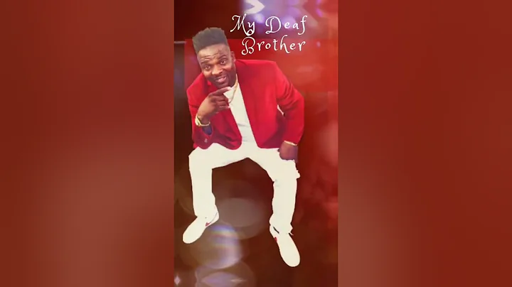 "MY DEAF BROTHER" FULL VERSION BY: STAN BUTLER