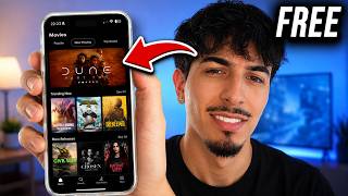 Best 3 Free Apps To Watch Movies - 2026 screenshot 5